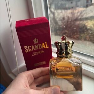 Jean Paul Gaultier Scandal Absolu - 100ml for men